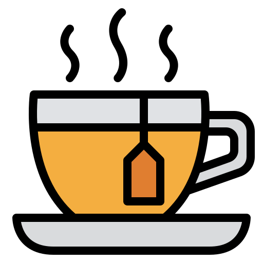 چای و دمنوش