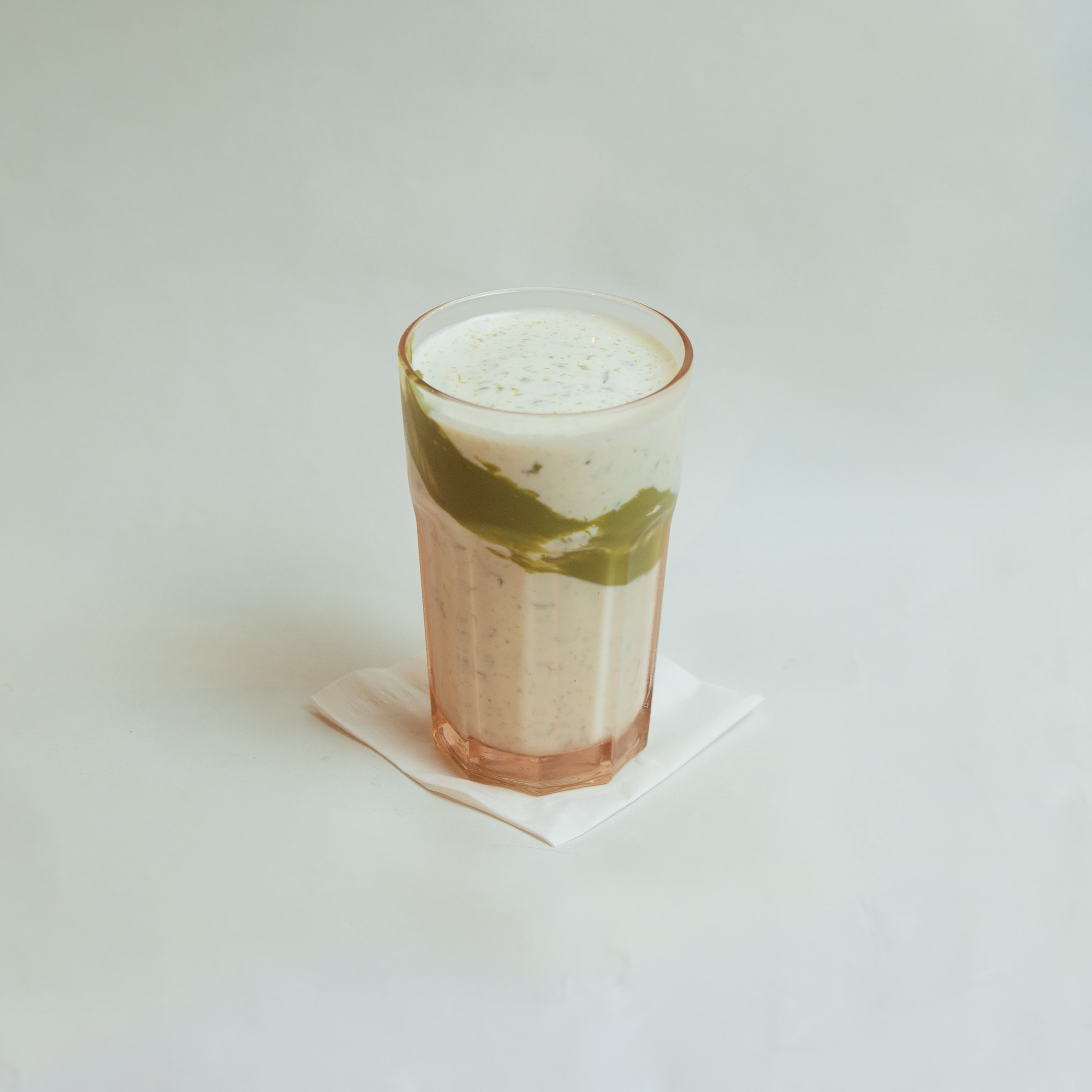 نوشیدنی‌ سرد