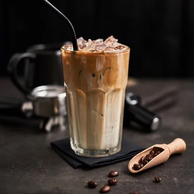 آیس لاته