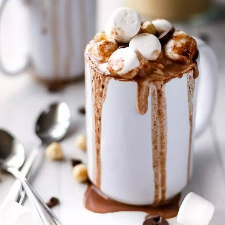 نوتلا چاکلت