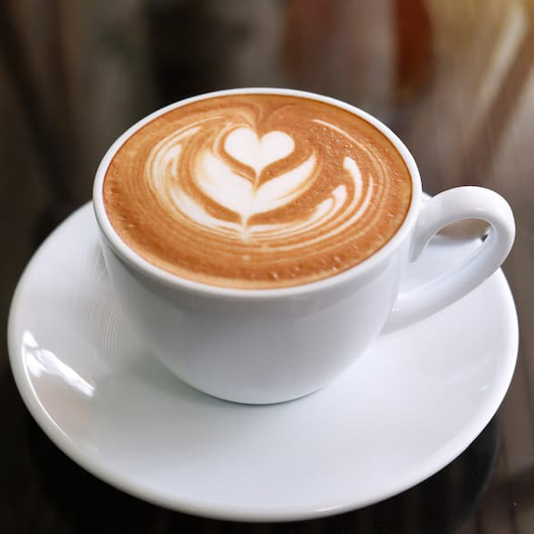 لته طعم دار
