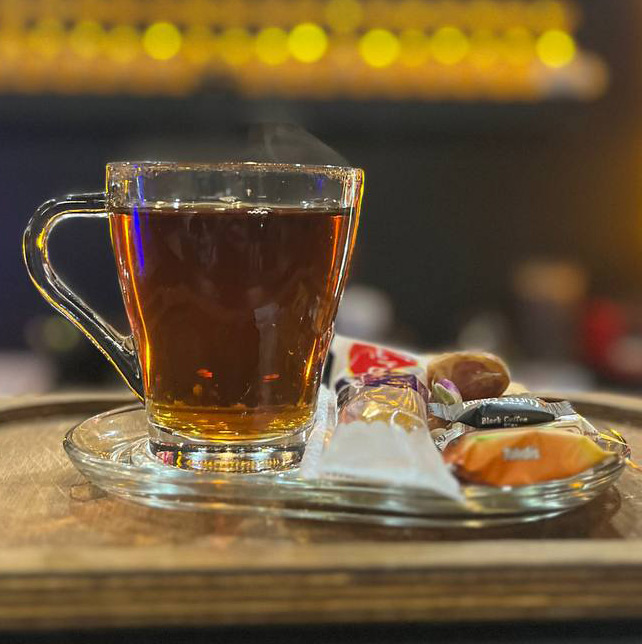 چای کلاسیک