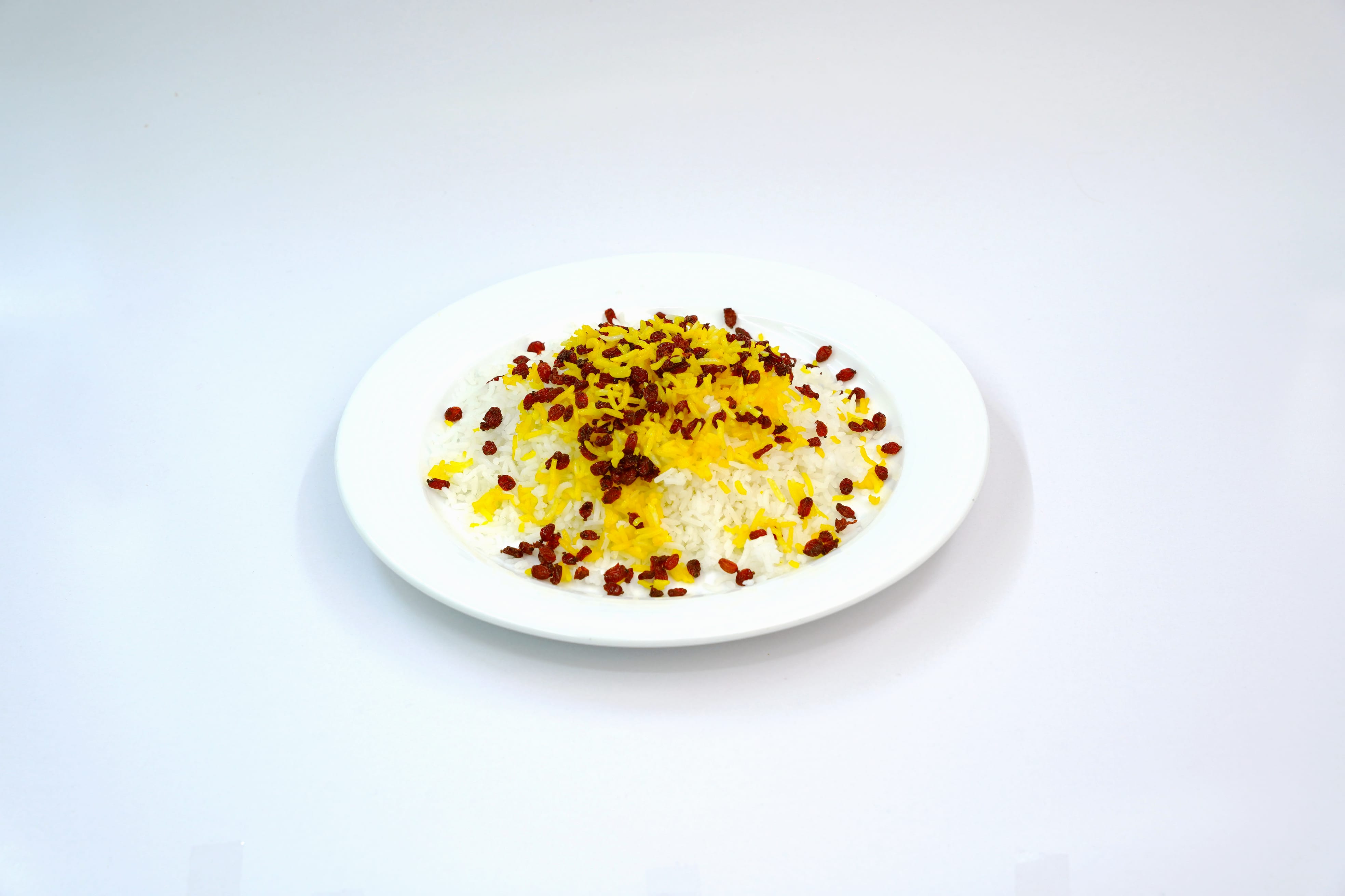 برنج زرشک