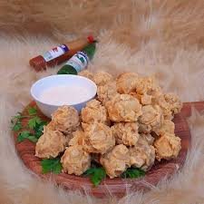 قارچ سوخاری