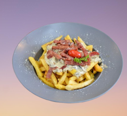 فرایز آفردو