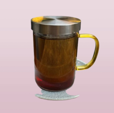 دمنوش گل گاو زبان
