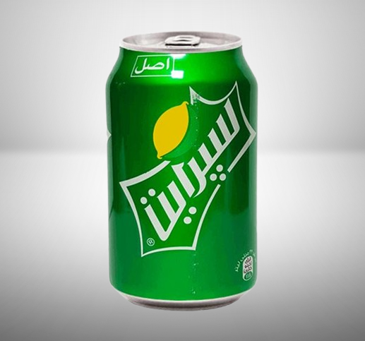 اسپرایت