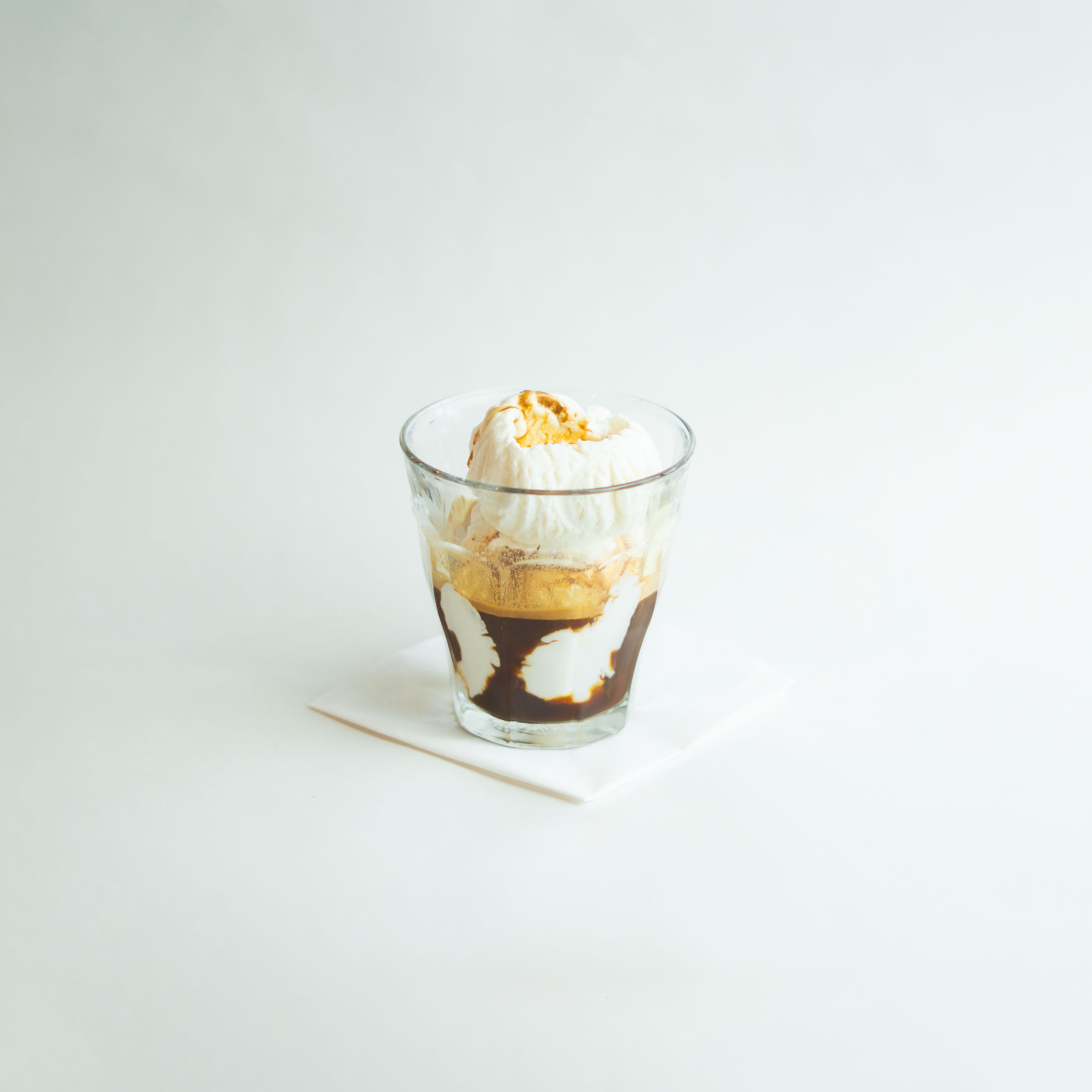 آفوگاتو روبوستا