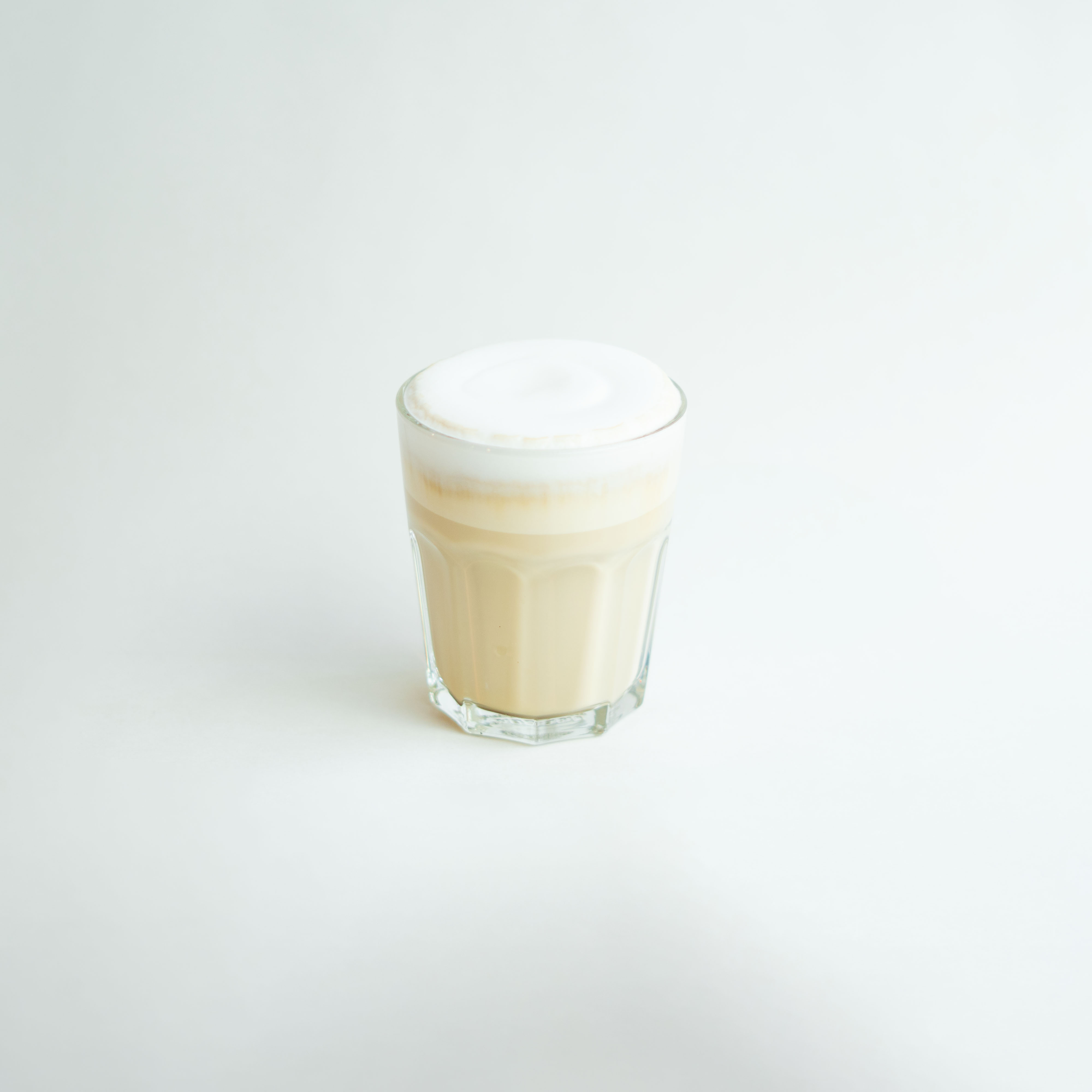 کاپوچینو ربوستا