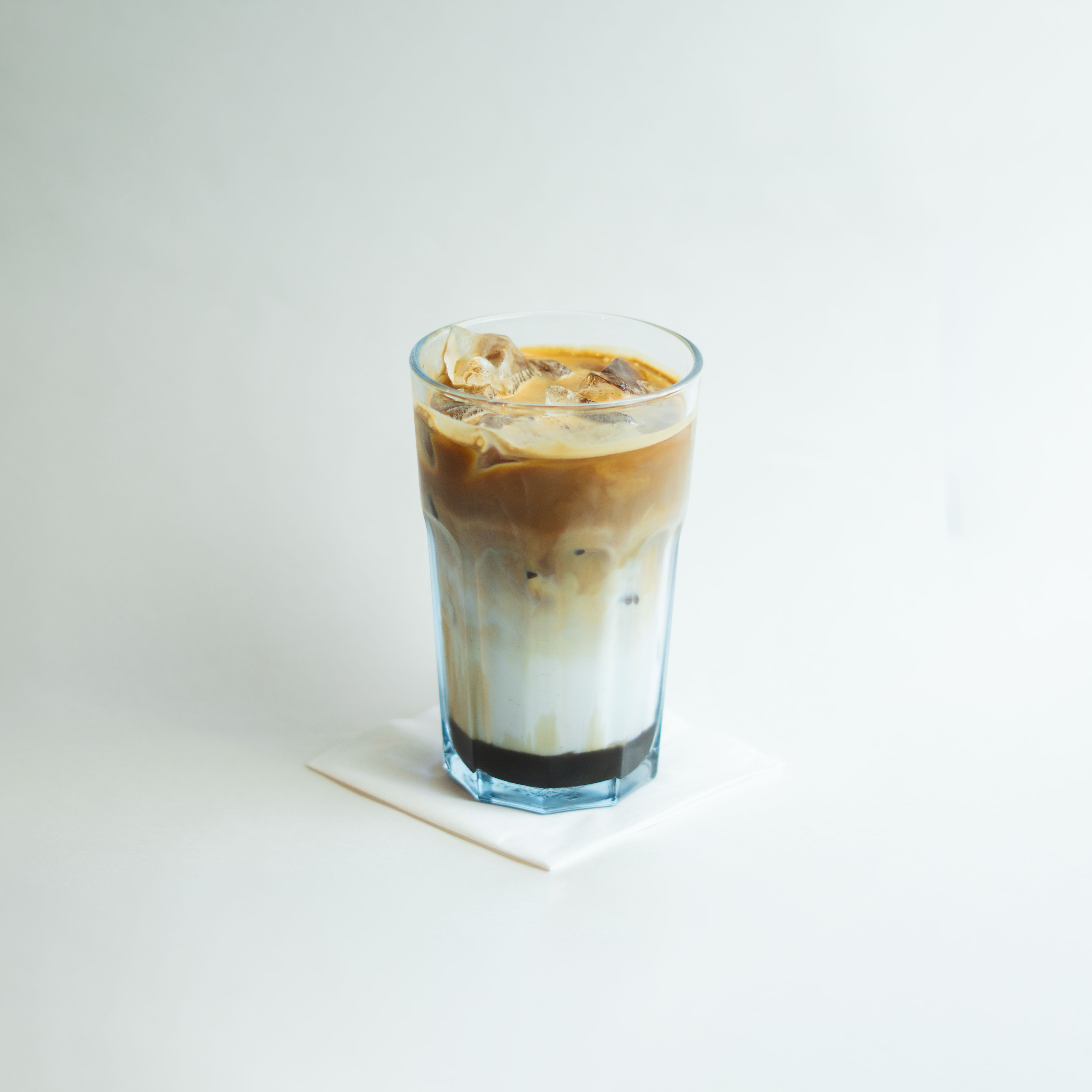 آیس کارامل ماکیاتو روبوستا