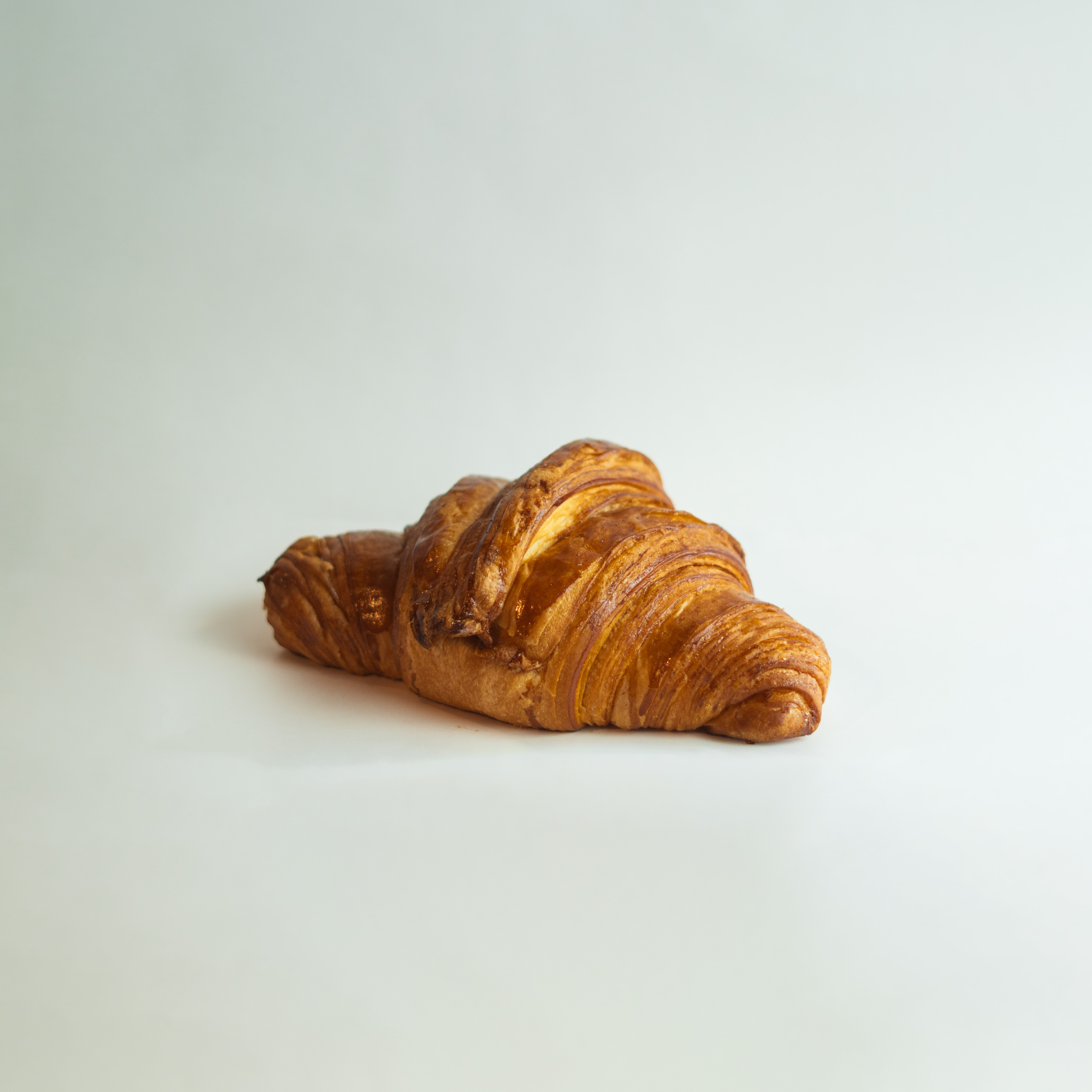 کروسان ساده