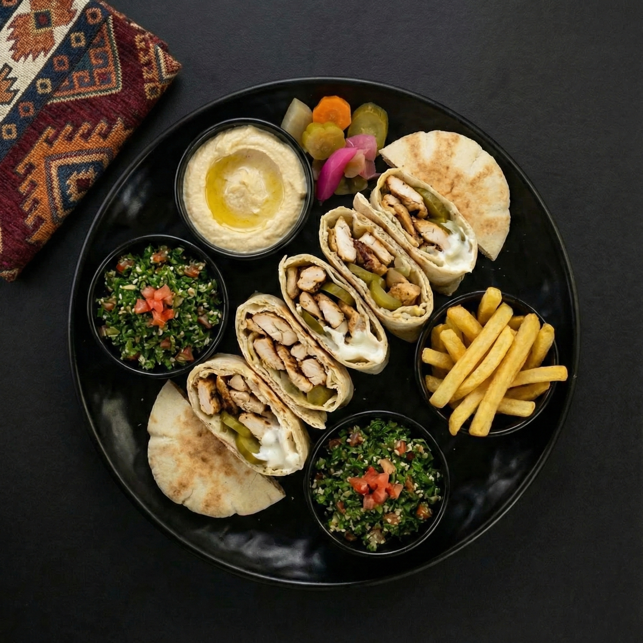 شاورما